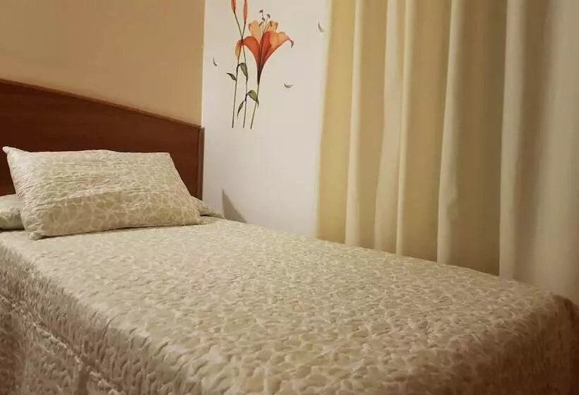 Hostal Mary Only Adults 21 And Up