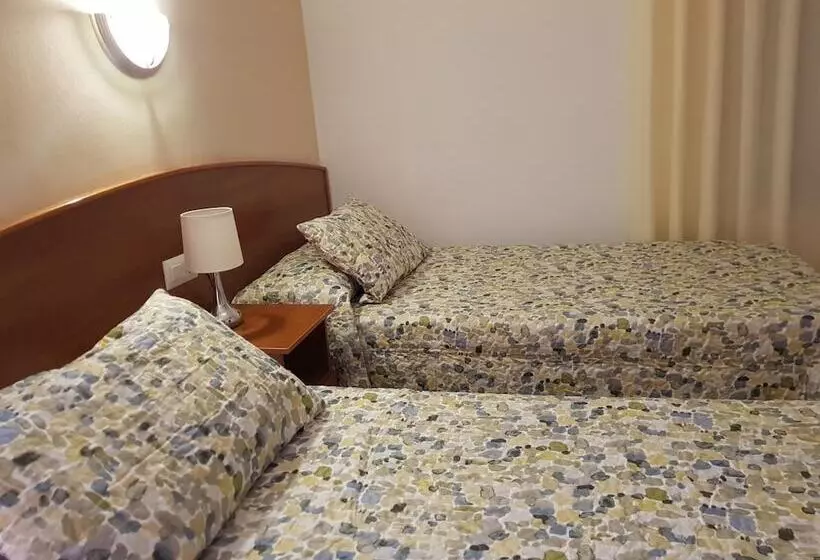 Hostal Mary Only Adults 21 And Up