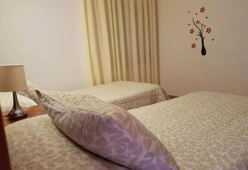 Hostal Mary Only Adults 21 And Up