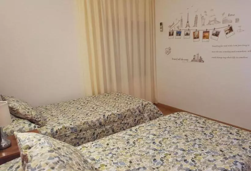 Hostal Mary Only Adults 21 And Up