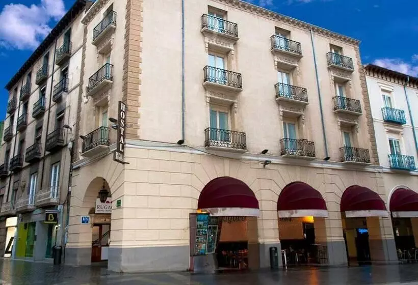 Hostal Rugaca