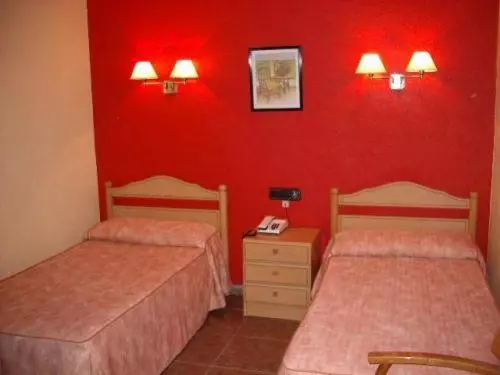 Hostal Rugaca