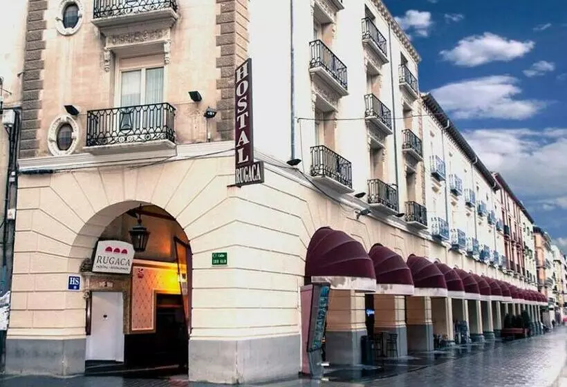 Hostal Rugaca