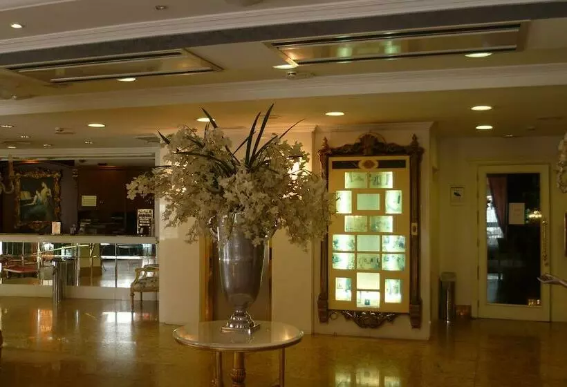 فندق Artheus Carmelitas Salamanca