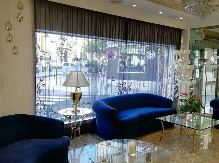 فندق Artheus Carmelitas Salamanca