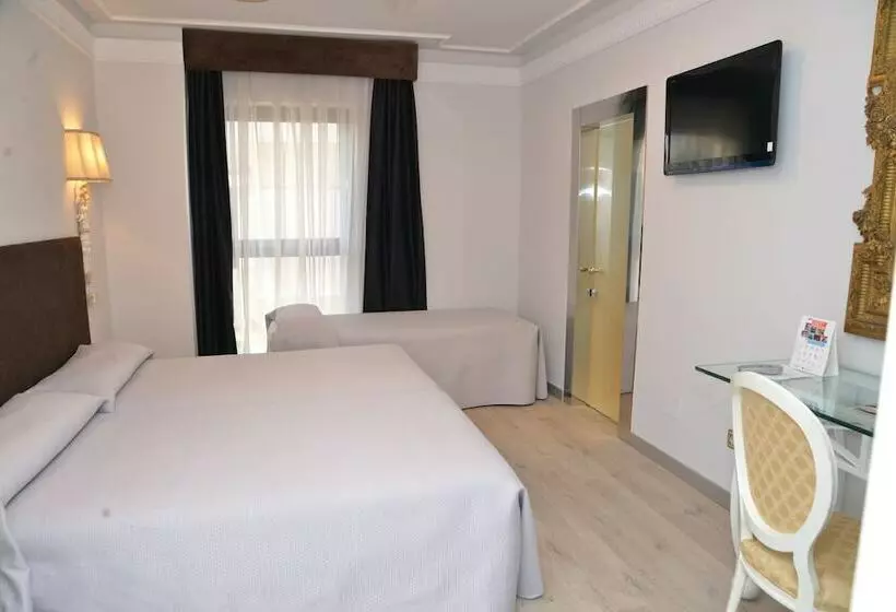 فندق Artheus Carmelitas Salamanca