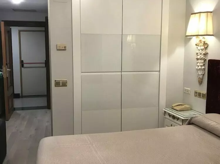 فندق Artheus Carmelitas Salamanca