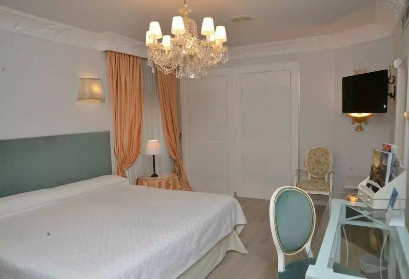 فندق Artheus Carmelitas Salamanca