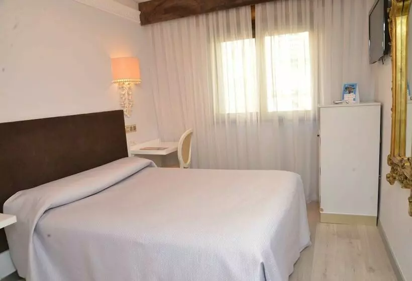 فندق Artheus Carmelitas Salamanca