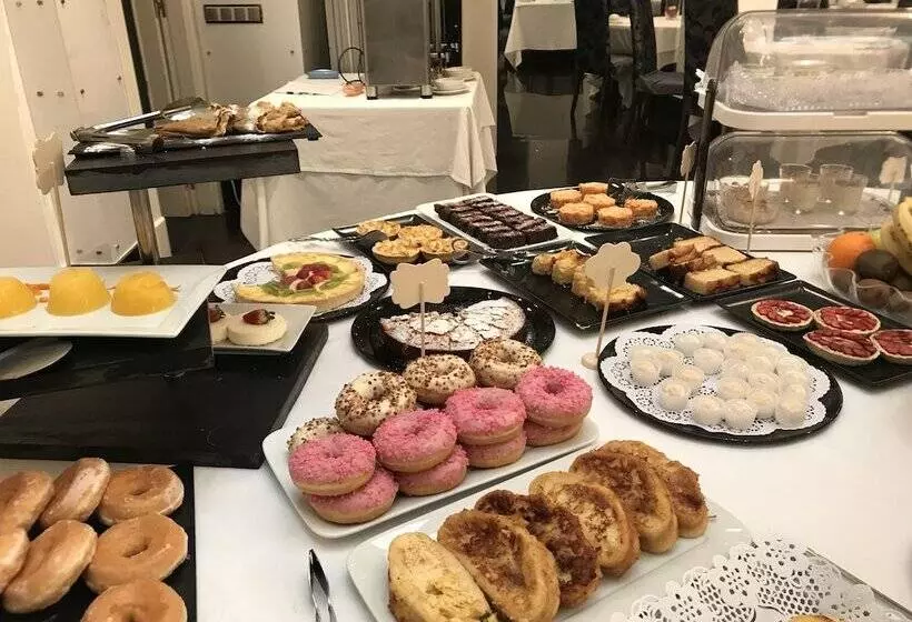 فندق Artheus Carmelitas Salamanca