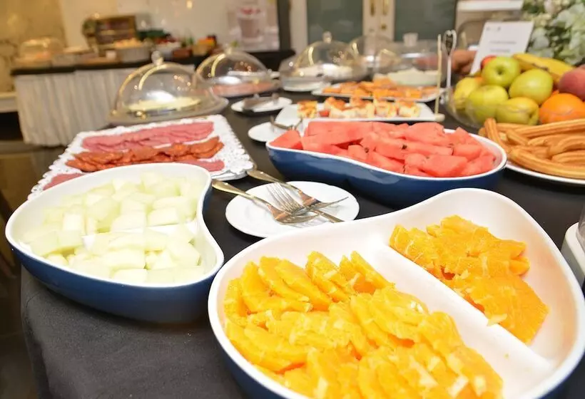 فندق Artheus Carmelitas Salamanca