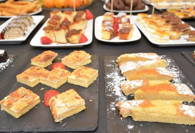 فندق Artheus Carmelitas Salamanca