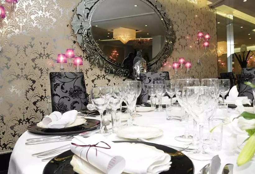 فندق Artheus Carmelitas Salamanca