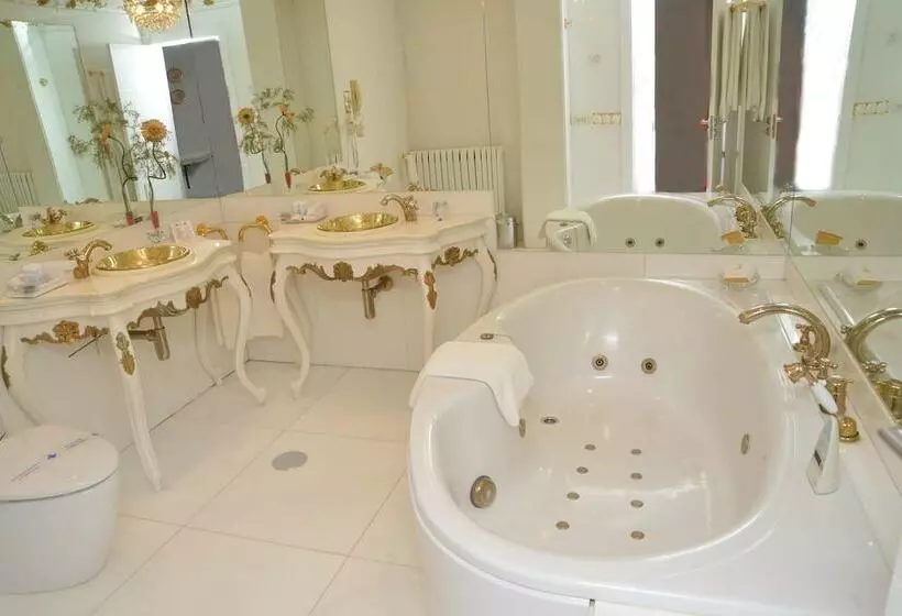 فندق Artheus Carmelitas Salamanca