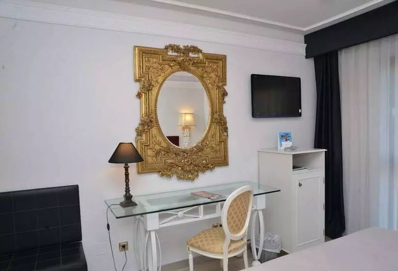 فندق Artheus Carmelitas Salamanca