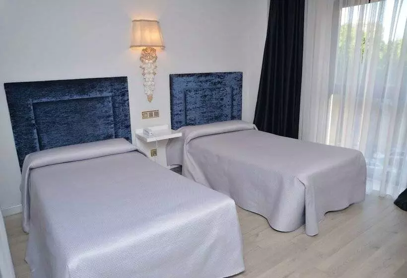 فندق Artheus Carmelitas Salamanca