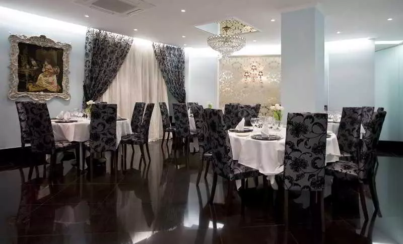 فندق Artheus Carmelitas Salamanca