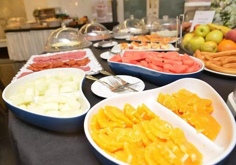 فندق Artheus Carmelitas Salamanca