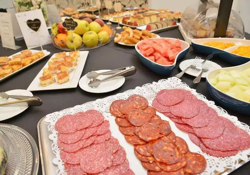 فندق Artheus Carmelitas Salamanca