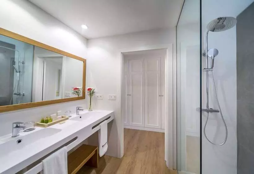 Hotelli Barcelo Corralejo Bay  Adults Only