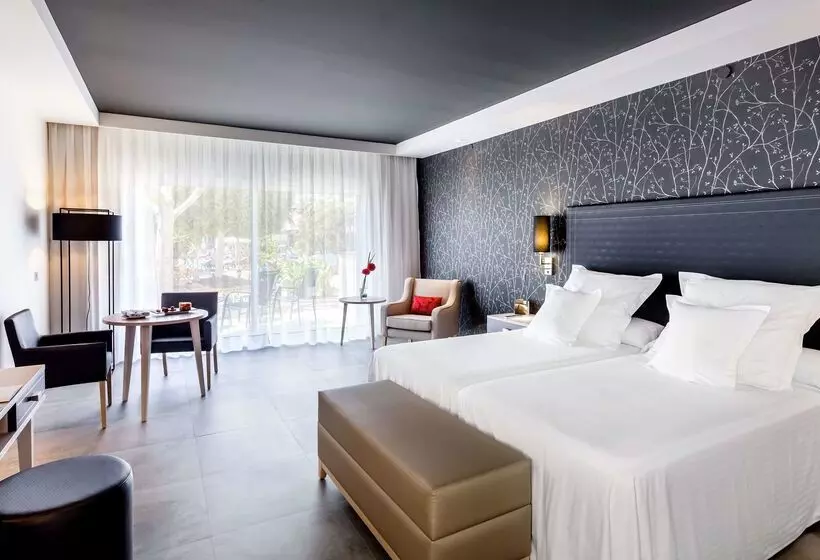 Hotelli Barcelo Corralejo Bay  Adults Only