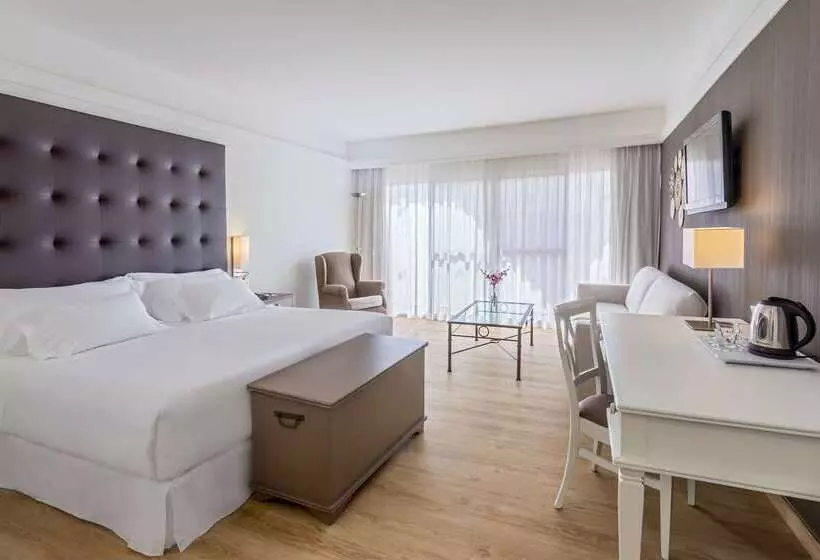 Hotelli Barcelo Corralejo Bay  Adults Only