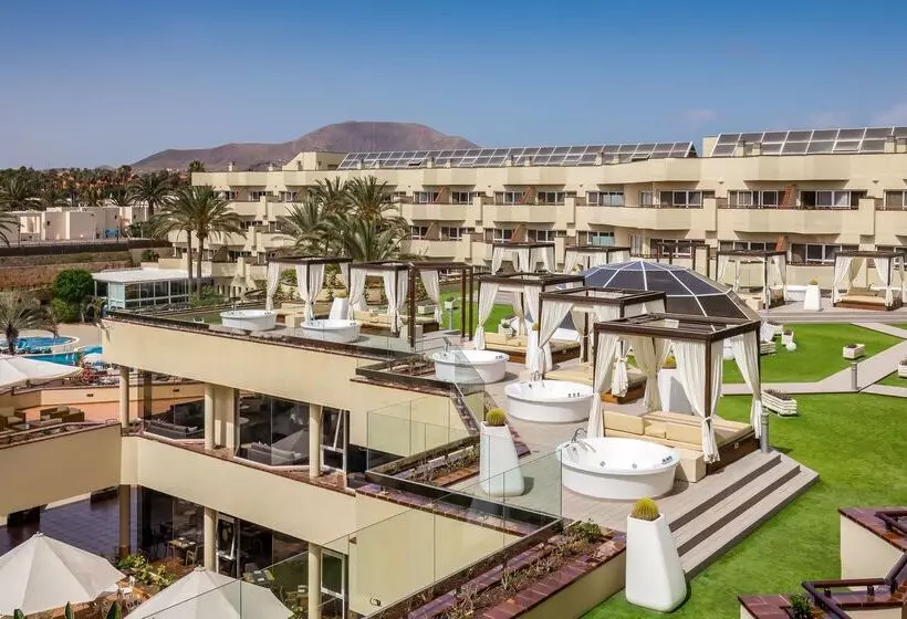 Hotelli Barcelo Corralejo Bay  Adults Only