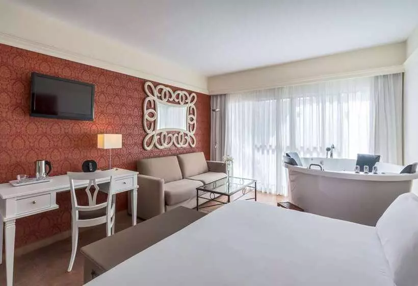 Hotelli Barcelo Corralejo Bay  Adults Only