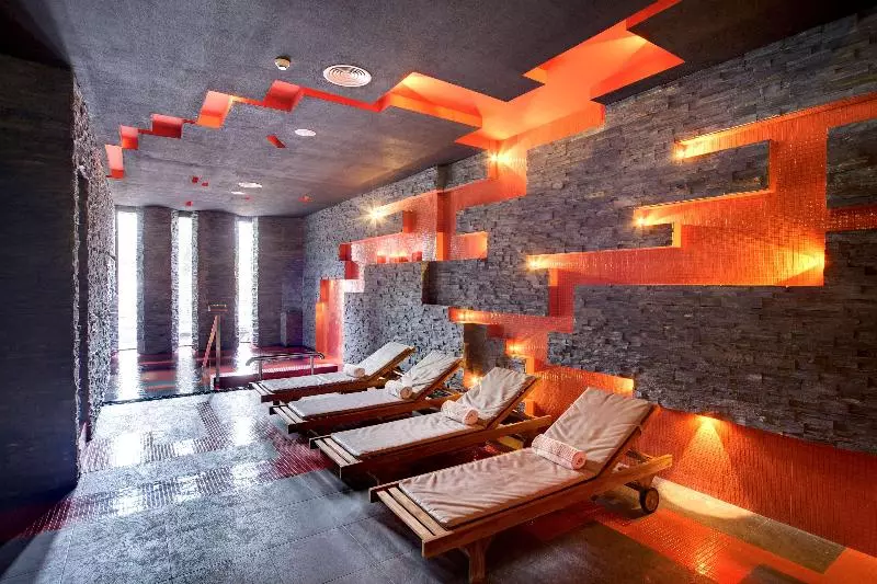 Hotelli Barcelo Corralejo Bay  Adults Only