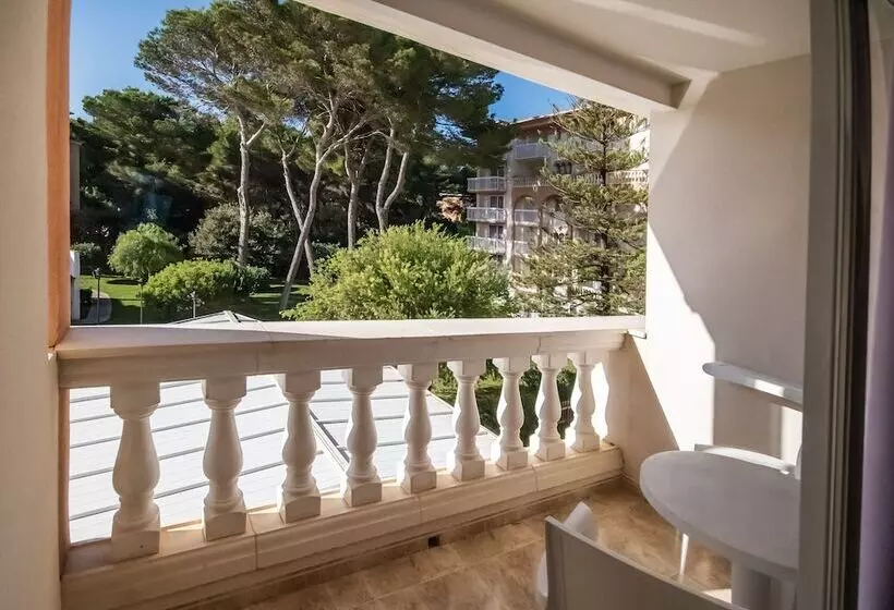 酒店 Canyamel Classic - Adults Only