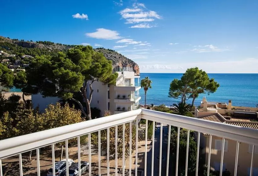 酒店 Canyamel Classic - Adults Only