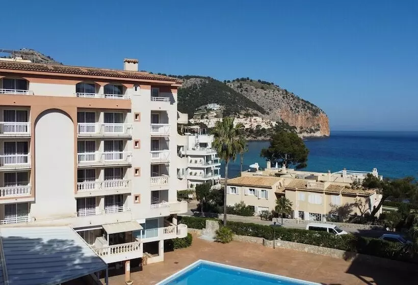 酒店 Canyamel Classic - Adults Only