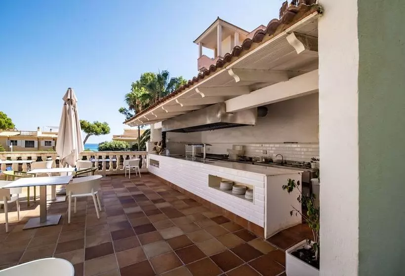 酒店 Canyamel Classic - Adults Only