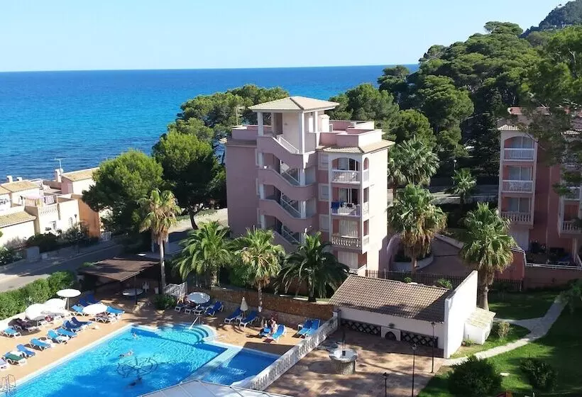 酒店 Canyamel Classic - Adults Only