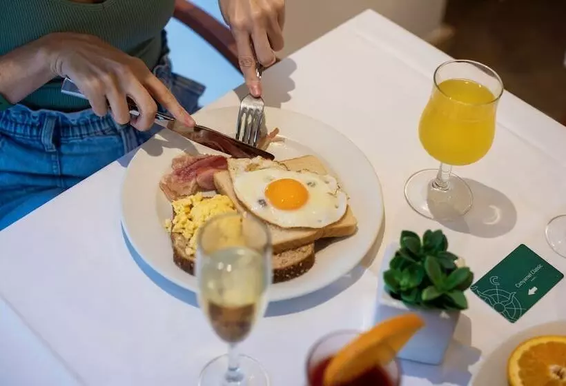 酒店 Canyamel Classic - Adults Only