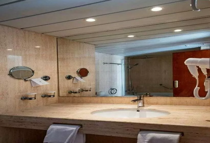 酒店 Canyamel Classic - Adults Only