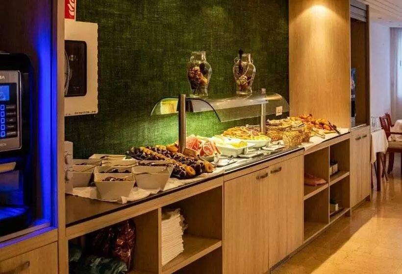 酒店 Canyamel Classic - Adults Only