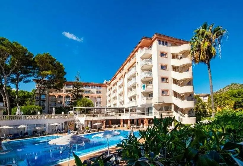 酒店 Canyamel Classic - Adults Only