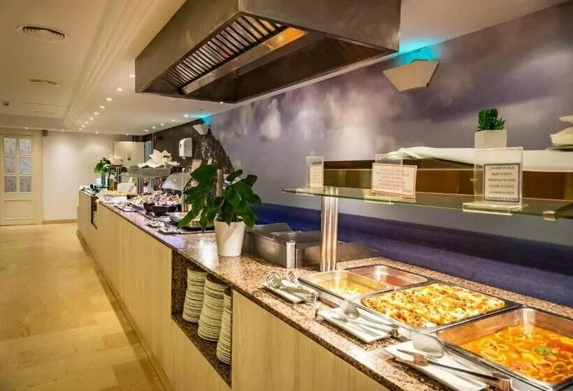 酒店 Canyamel Classic - Adults Only