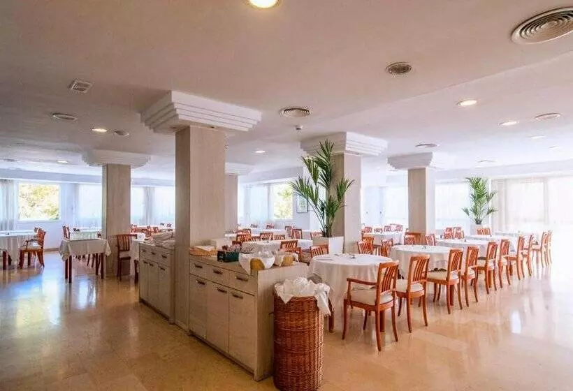 酒店 Canyamel Classic - Adults Only