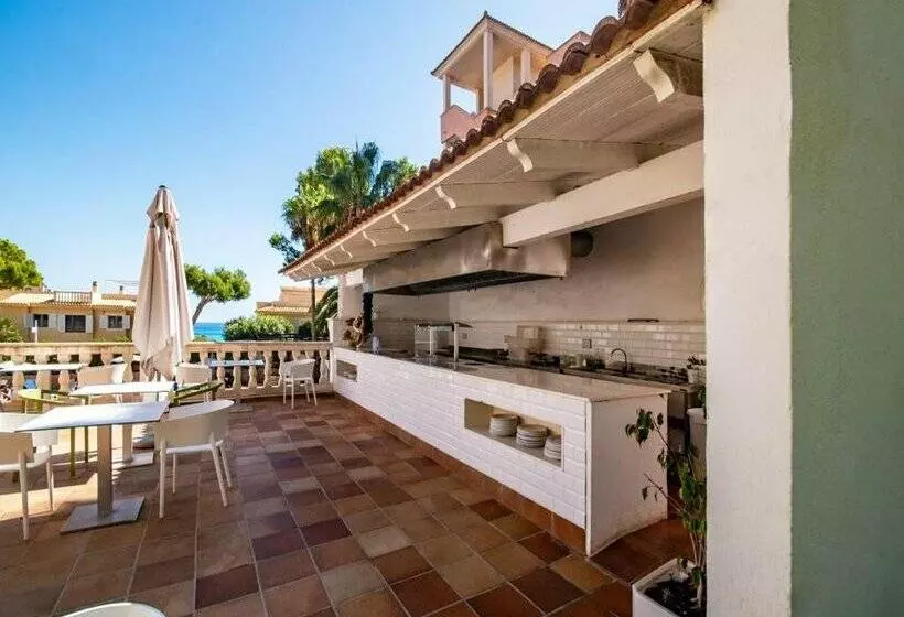 酒店 Canyamel Classic - Adults Only