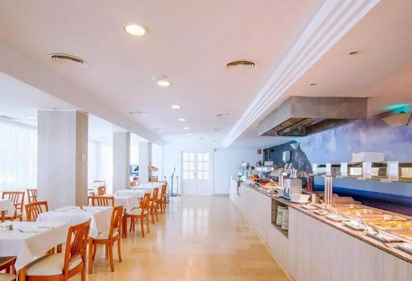 酒店 Canyamel Classic - Adults Only