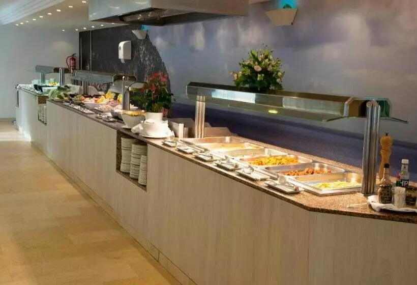 酒店 Canyamel Classic - Adults Only