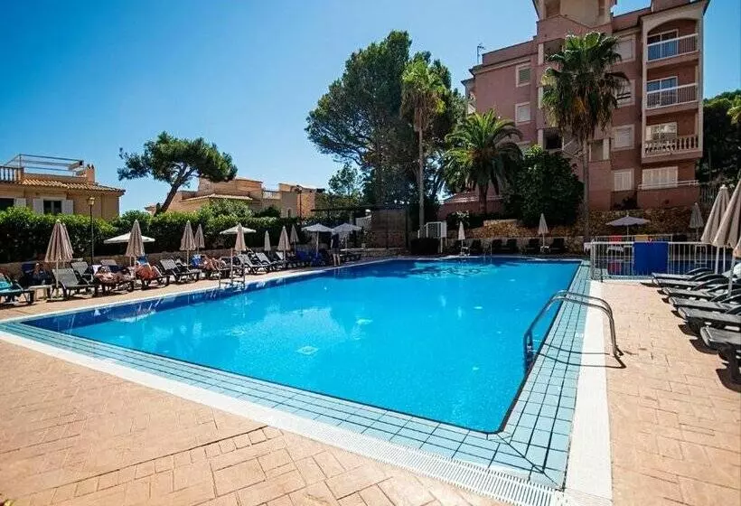 酒店 Canyamel Classic - Adults Only