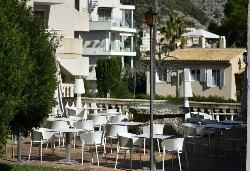 酒店 Canyamel Classic - Adults Only