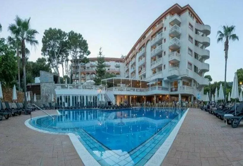 酒店 Canyamel Classic - Adults Only