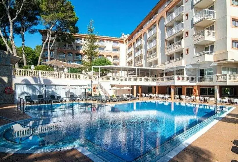 酒店 Canyamel Classic - Adults Only