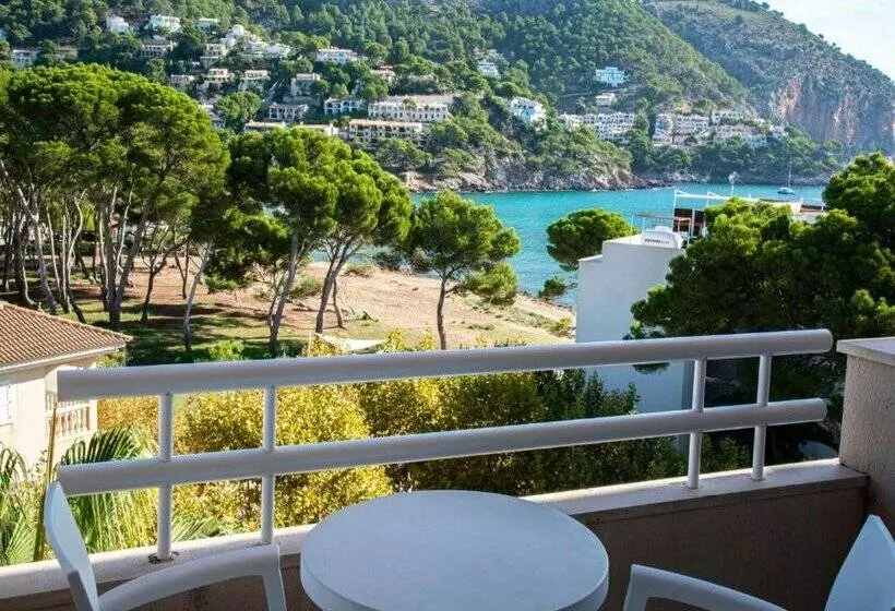 酒店 Canyamel Classic - Adults Only