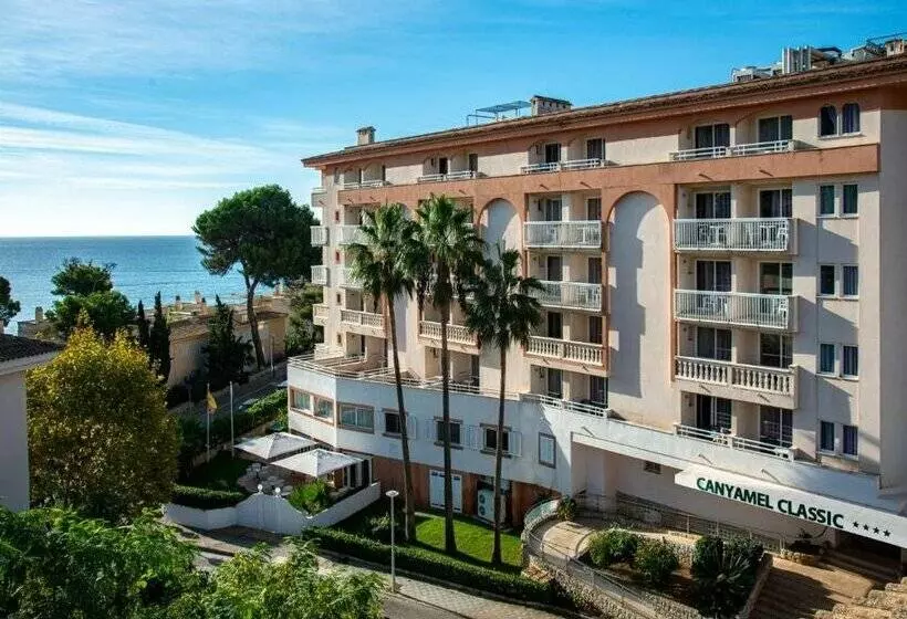 酒店 Canyamel Classic - Adults Only