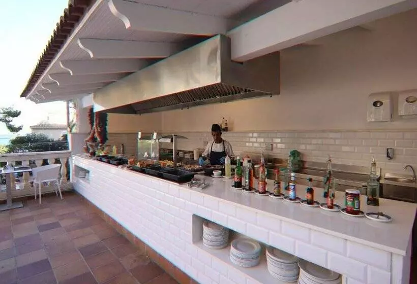 酒店 Canyamel Classic - Adults Only